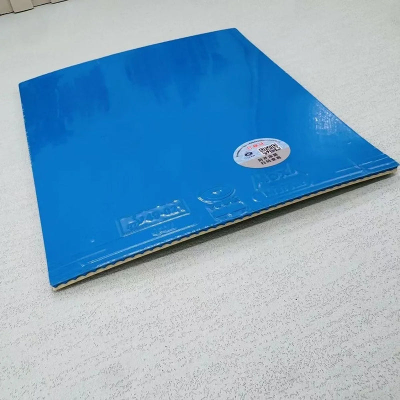 YINHE Color Series Rubber MERCURY II Blue / Green Table Tennis Rubber Pingpong Rubber Allround Spin Control Ping Pong…