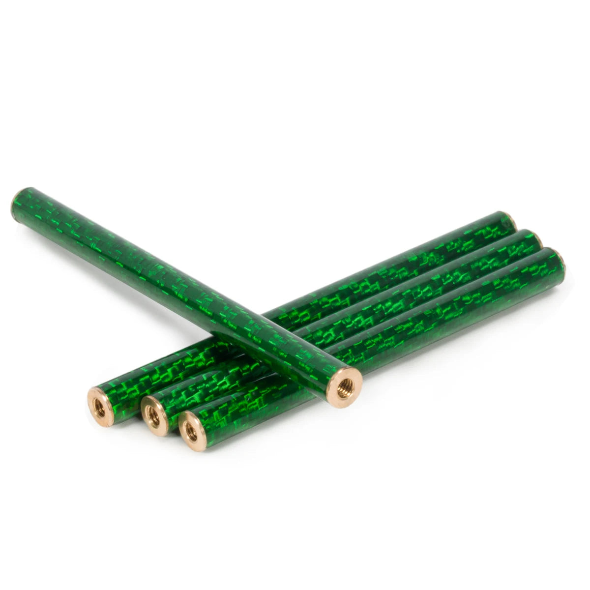 5PCS Coloured Carbon Fibre Braces 67mm 70mm 75mm 78mm for 1/10 RC Crawler Comp Builds SCX10 PRO Gspeed V4 UGRC LCG Chassis DIY