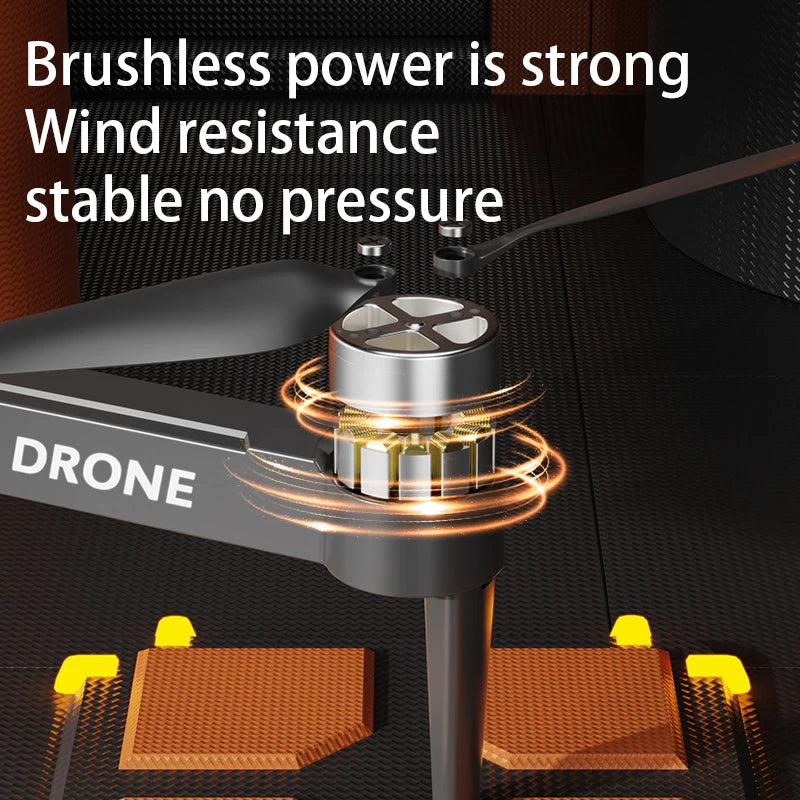 E88 NEW Professional Wide Angle RC Dron HD 4K Camera Mode Foldable Helicopter Aircraft Quadcopter Drone Kid Gift Toys - GreatEagleInc