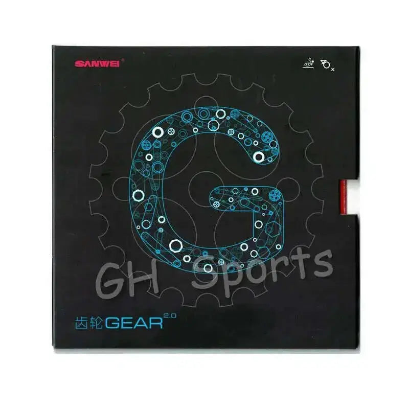 SANWEI-2019-New-GEARS-2.0-_GEAR-2.0_-Half-sticky_-Backhand-Counter-attack_-Table-Tennis-Rubber-Ping-Pong-Sponge-FreeDropship-334738978