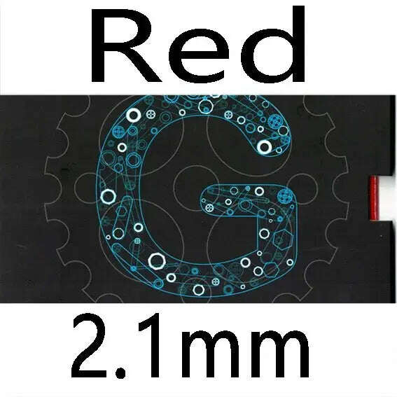 SANWEI-2019-New-GEARS-2.0-_GEAR-2.0_-Half-sticky_-Backhand-Counter-attack_-Table-Tennis-Rubber-Ping-Pong-Sponge-FreeDropship-334739351