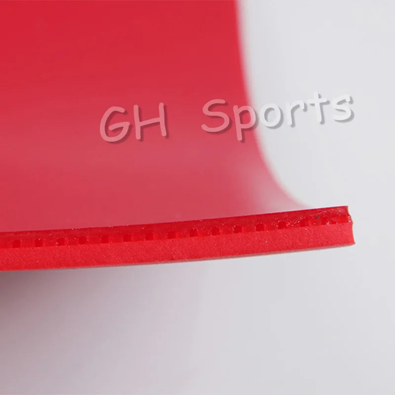 SANWEI 2019 New TARGET 90 (90% Sticky) Table Tennis Rubber Ping Pong Sponge