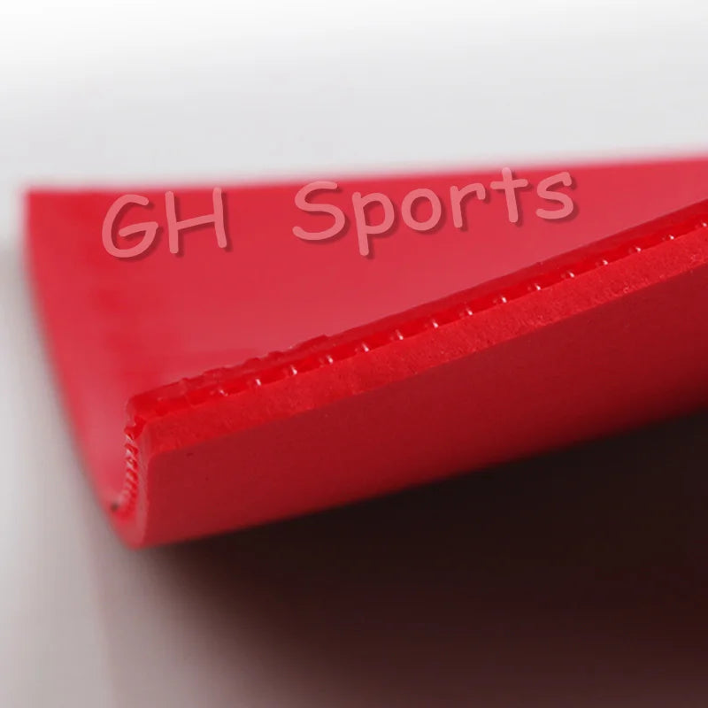 SANWEI 2019 New TARGET 90 (90% Sticky) Table Tennis Rubber Ping Pong Sponge