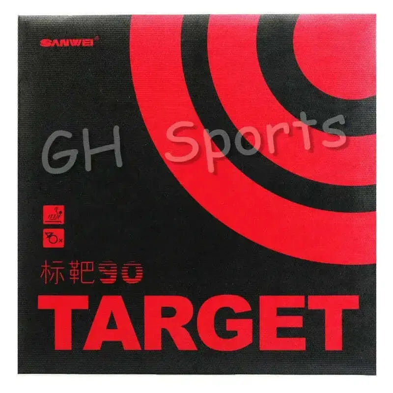 SANWEI-2019-New-TARGET-90-_90_-Sticky_-Table-Tennis-Rubber-Ping-Pong-Sponge-FreeDropship-335220475