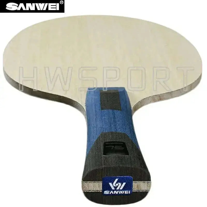 SANWEI-75-Pro-Table-Tennis-Blade-5-Wood-2-Plies-External-ALC-Carbon-Ping-Pong-Blade-75-Inner-with-Internal-Fiber-Layer-FreeDropship-334735021