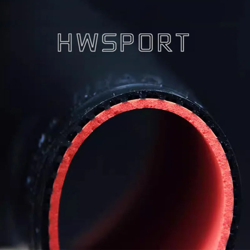 SANWEI GEAR NANO Table Tennis Rubber Brand New Non-sticky Ping Pong Rubber with High-elasticity Cake Sponge