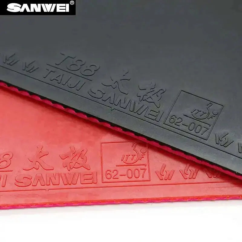 SANWEI-TAIJI-_TAICHI_-PLUS-40_-Table-Tennis-Rubber-Pips-in-Half-sticky-Pink-German-Style-Tension-Sponge-Ping-Pong-Rubber-T88-FreeDropship-334723661