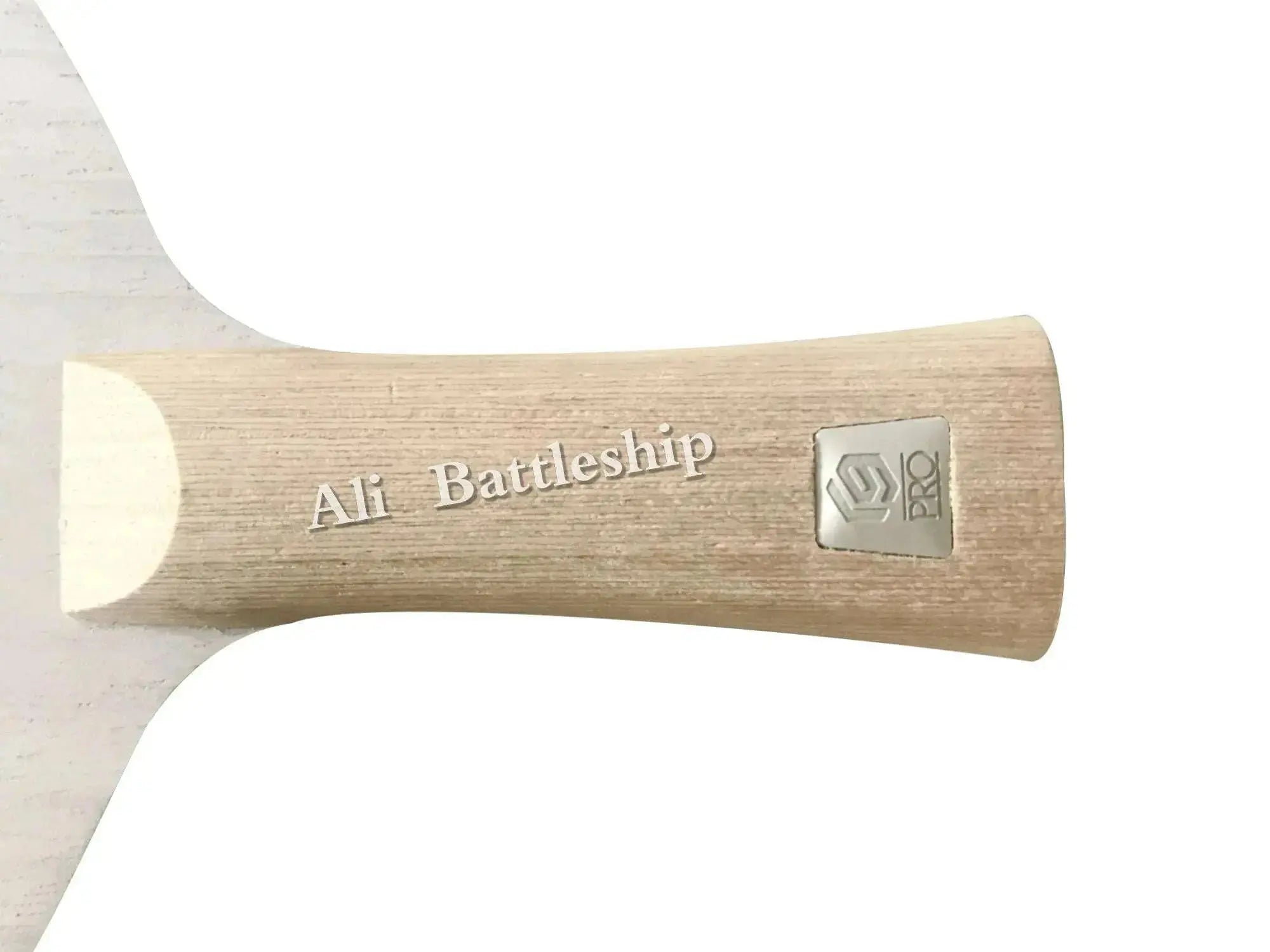 SANWEI-Table-Tennis-Blade-V9-PRO-9-Ply-Pure-Wood-All-around-Pips-long-Ping-Pong-Racket-Bat-Paddle-FreeDropship-335695716