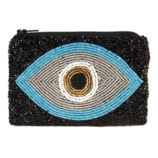 SCP Coin Purse/wallet Tiana Designs