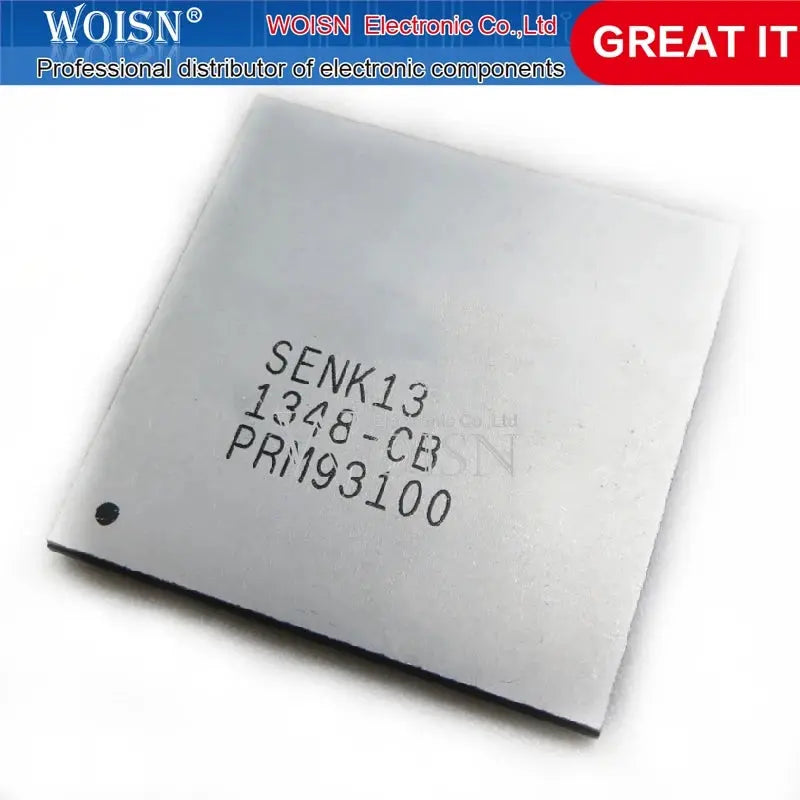 SENK13 13 BGA GreatEagleInc