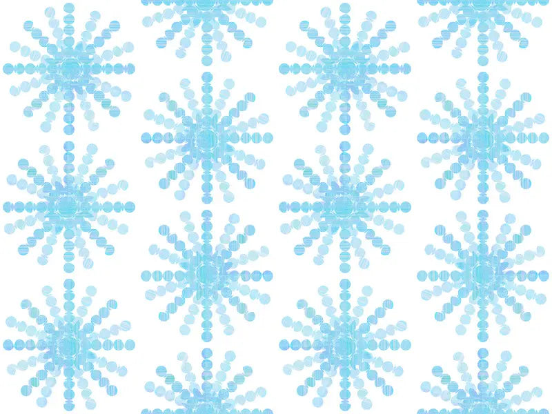 SNOSTORM in Sweden Designer Wallpaper SBC-LTD