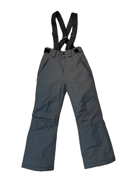 SNOW PANTS WOOTIE