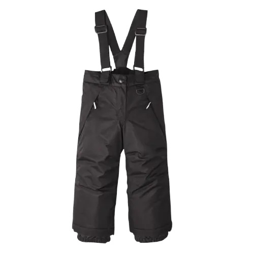 SNOW PANTS WOOTIE