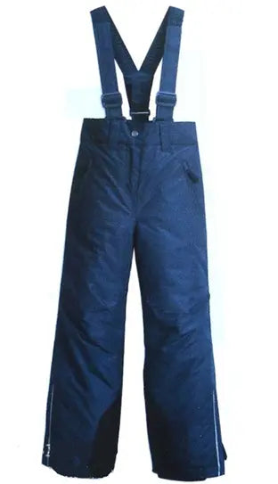 SNOW PANTS WOOTIE