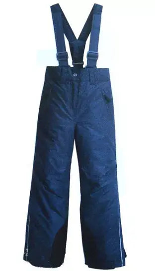 SNOW PANTS WOOTIE