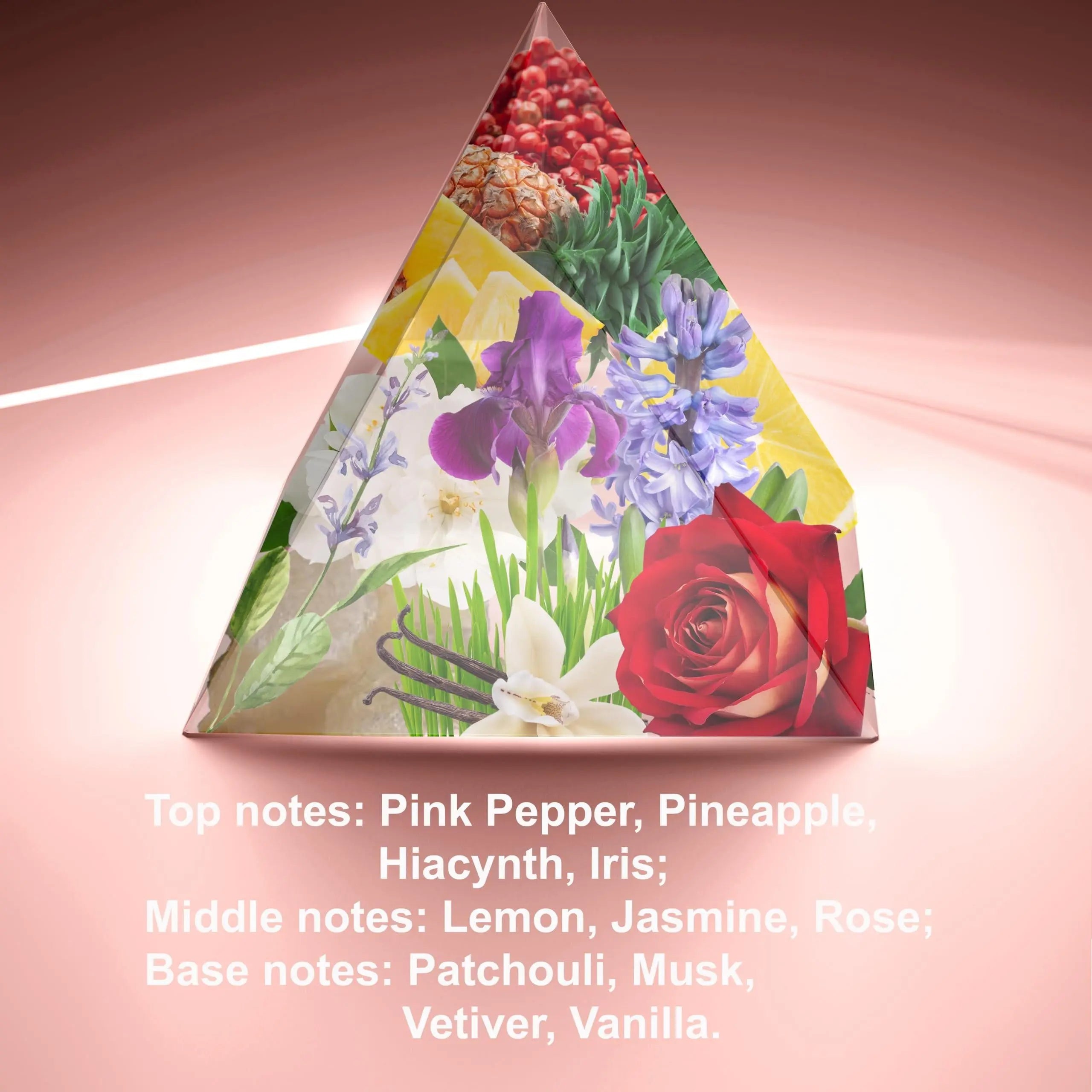 SOUL Inspired by Chance | Spray 4.0 Fl Oz / 120 ml | Perfume for Women | Women Eau de Parfum | Long Lasting Fragrance Alfamarker