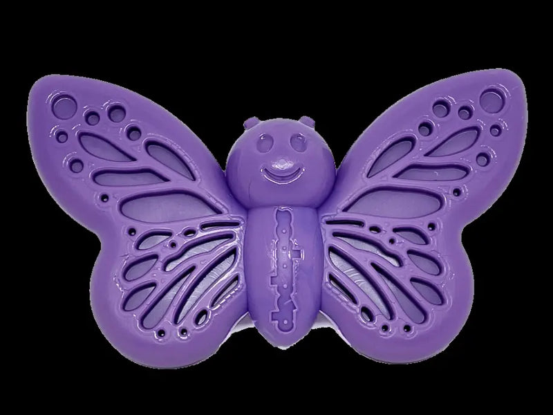 SP Butterfly Chew and Enrichment Toy SodaPup