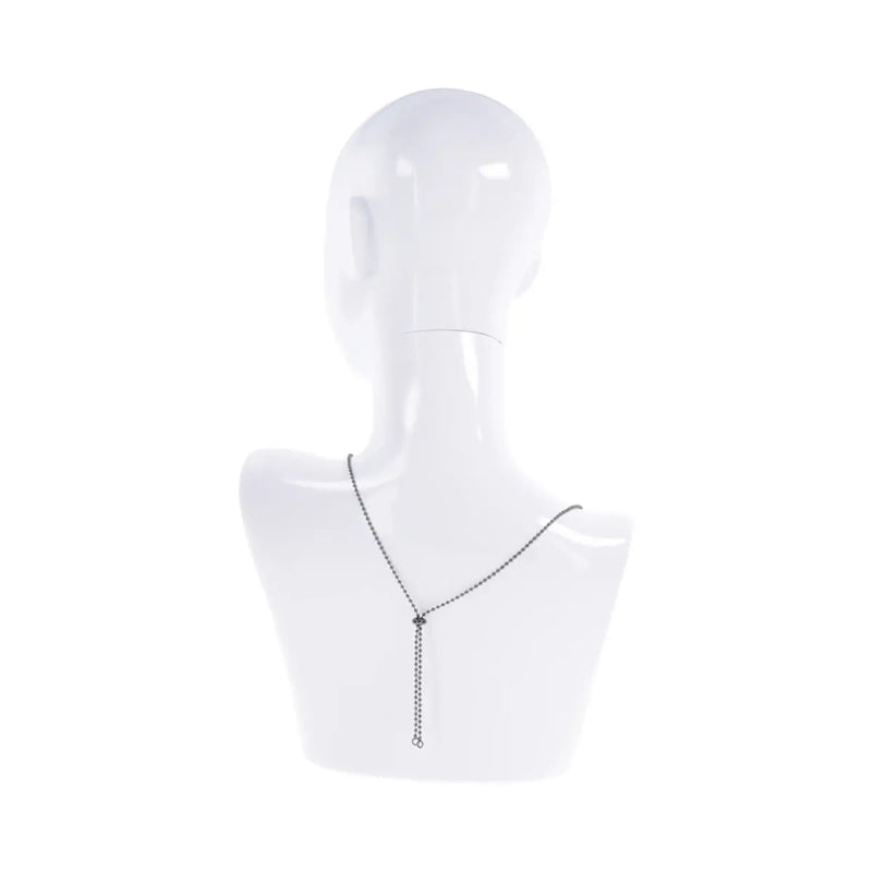 SS S&M Ex's & Oh's Body Jewelry NippTies Sportsheets