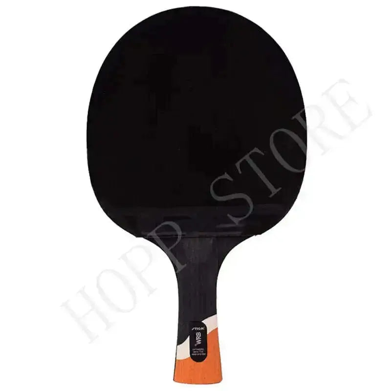 STIGA-6-Star-Racket-Offensive-Professional-Carbon-Pimples-In-Rubber-Original-Stiga-Table-Tennis-Rackets-Ping-Pong-Paddle-Bat-GreatEagleInc-334688096