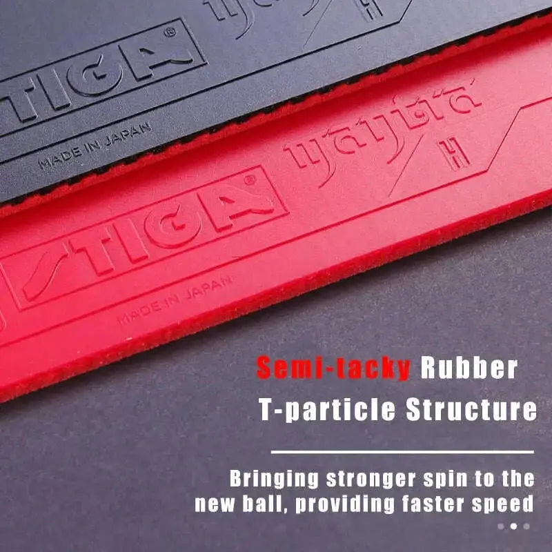 STIGA-MANTRA-M-H-S-Table-Tennis-Rubber-Fast-Speed-Spin-Semi-tacky-Pips-in-Ping-Pong-Rubber-with-Sponge-for-Offensive-Players-FreeDropship-335696281