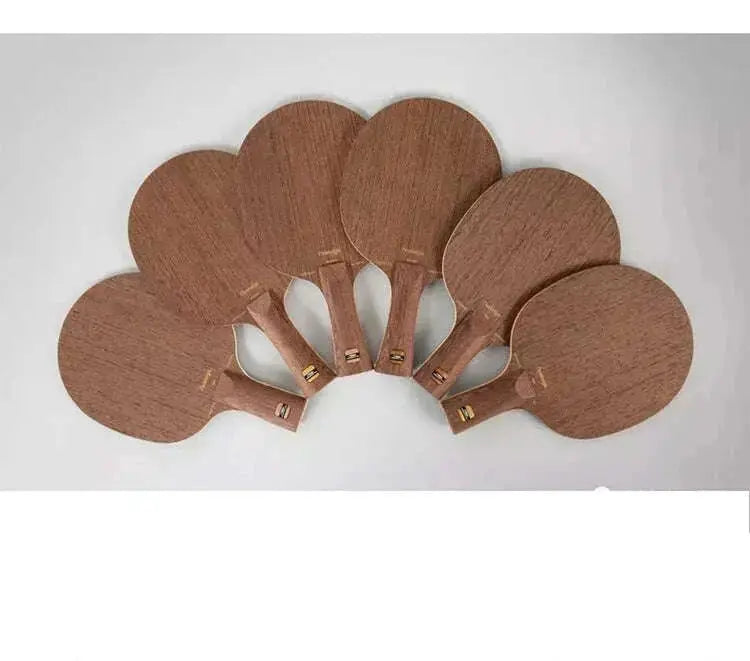 STIGA-NOSTALGIC-OFFENSIVE-OC-ALLROUND-AC-NOSTALGIC-VII-Table-Tennis-Blade-5-7-Ply-Wenge-Wood-Ping-Pong-Bat-Tenis-De-Mesa-FreeDropship-335231542