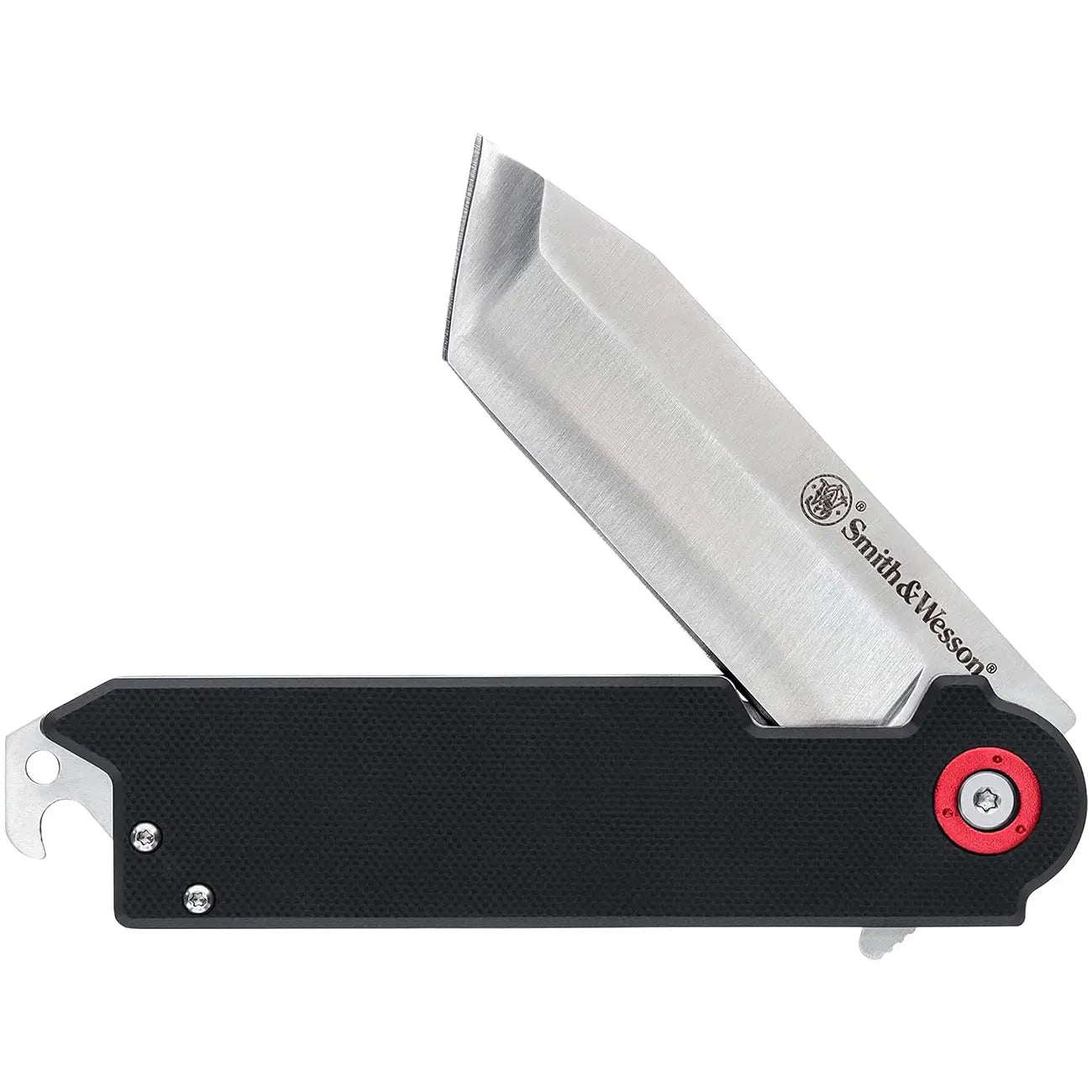 S&w Big Benji Box Packaging BTI Tools