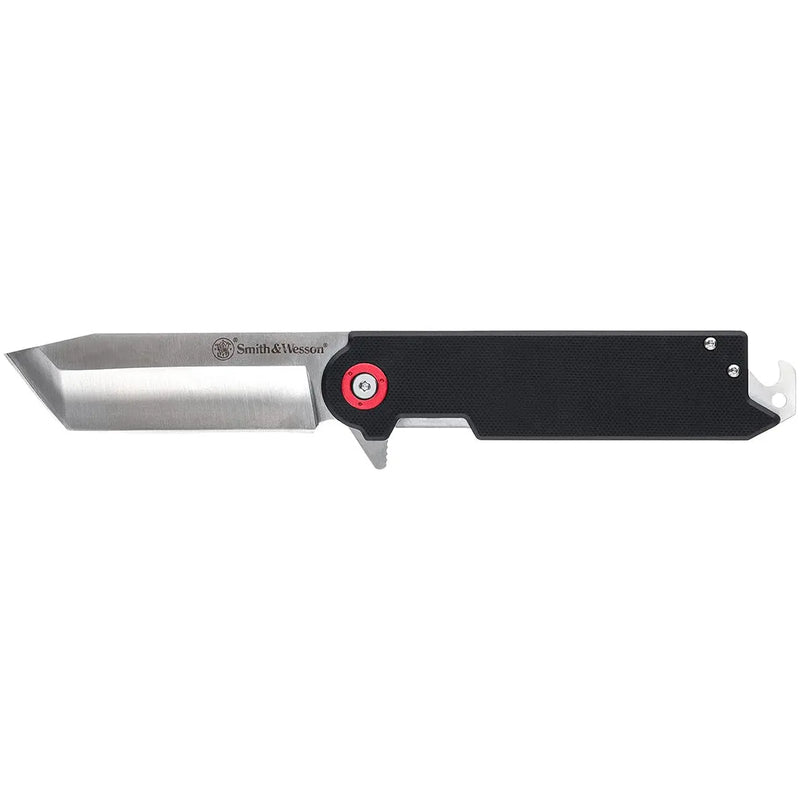 S&w Big Benji Box Packaging BTI Tools