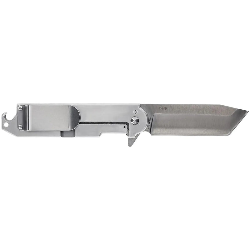 S&w Big Benji Box Packaging BTI Tools