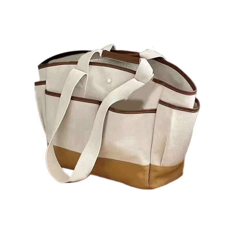 B78B-Large Baby Shower Box For Newborn Necessities, Portable Mummy Bag For Baby Products And Large-Capacity Diaper Bag