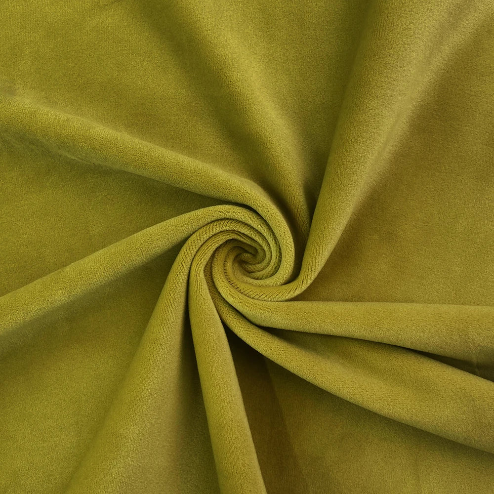 2024 Small Size 50x50cm Squishy Mochi Stetch Minky Fabric 95% Polyester 5% Spandex Stretch 4 Side Plush Fabric For Diy SewingToy - GreatEagleInc