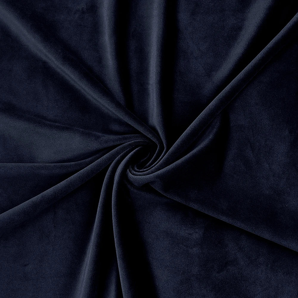 2024 Small Size 50x50cm Squishy Mochi Stetch Minky Fabric 95% Polyester 5% Spandex Stretch 4 Side Plush Fabric For Diy SewingToy - GreatEagleInc