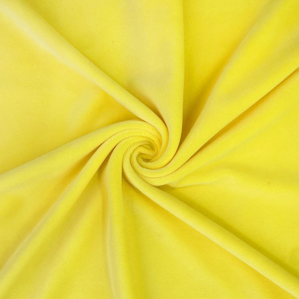 2024 Small Size 50x50cm Squishy Mochi Stetch Minky Fabric 95% Polyester 5% Spandex Stretch 4 Side Plush Fabric For Diy SewingToy - GreatEagleInc