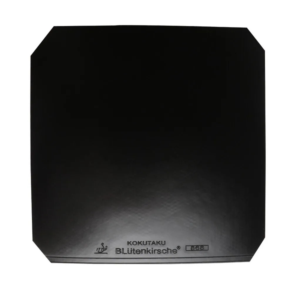 1 Pc Table Tennis Rubber Hard Sponge For Ping Pong Rubber Fast Attack For Pingpong Reverse Adhesive Racket Covers Training