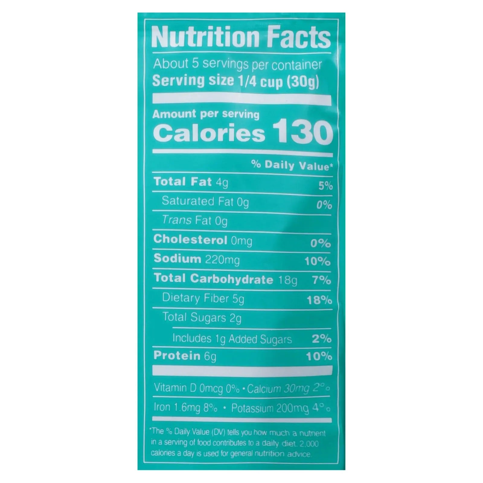 Saffron Road - Chchp Crnchy Falafel - Case Of 6-5.4 Oz Saffron Road