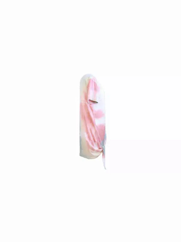 Sage & Peaches Mini Dress Tru Luv