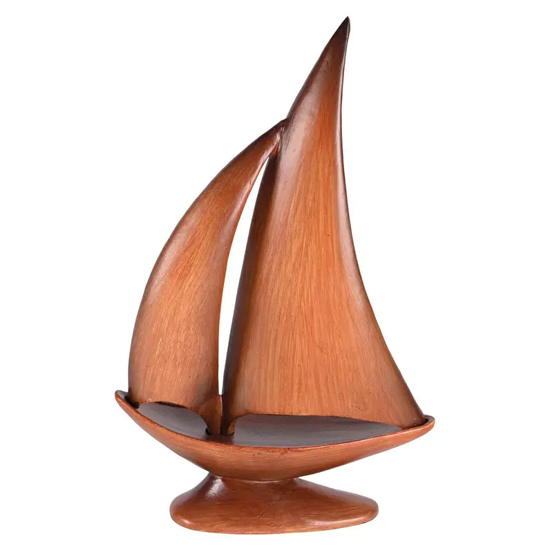 Sailboat Serenity Prayer 8.5H Dicksons Inc