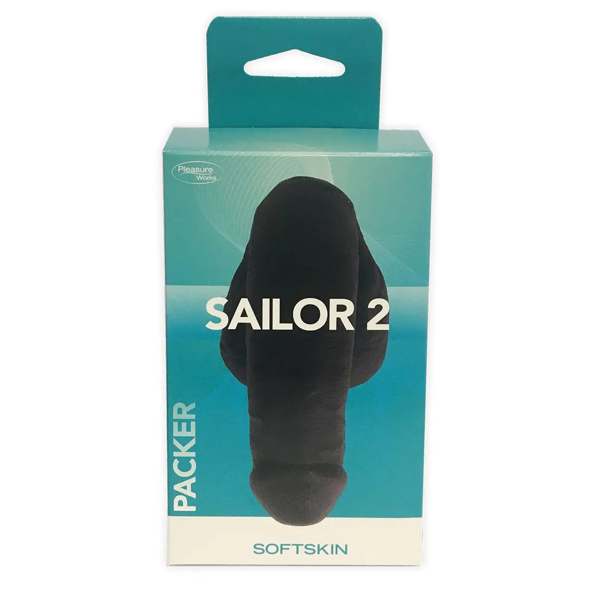 Sailor 2 Packer - Coffee Pleasure Works