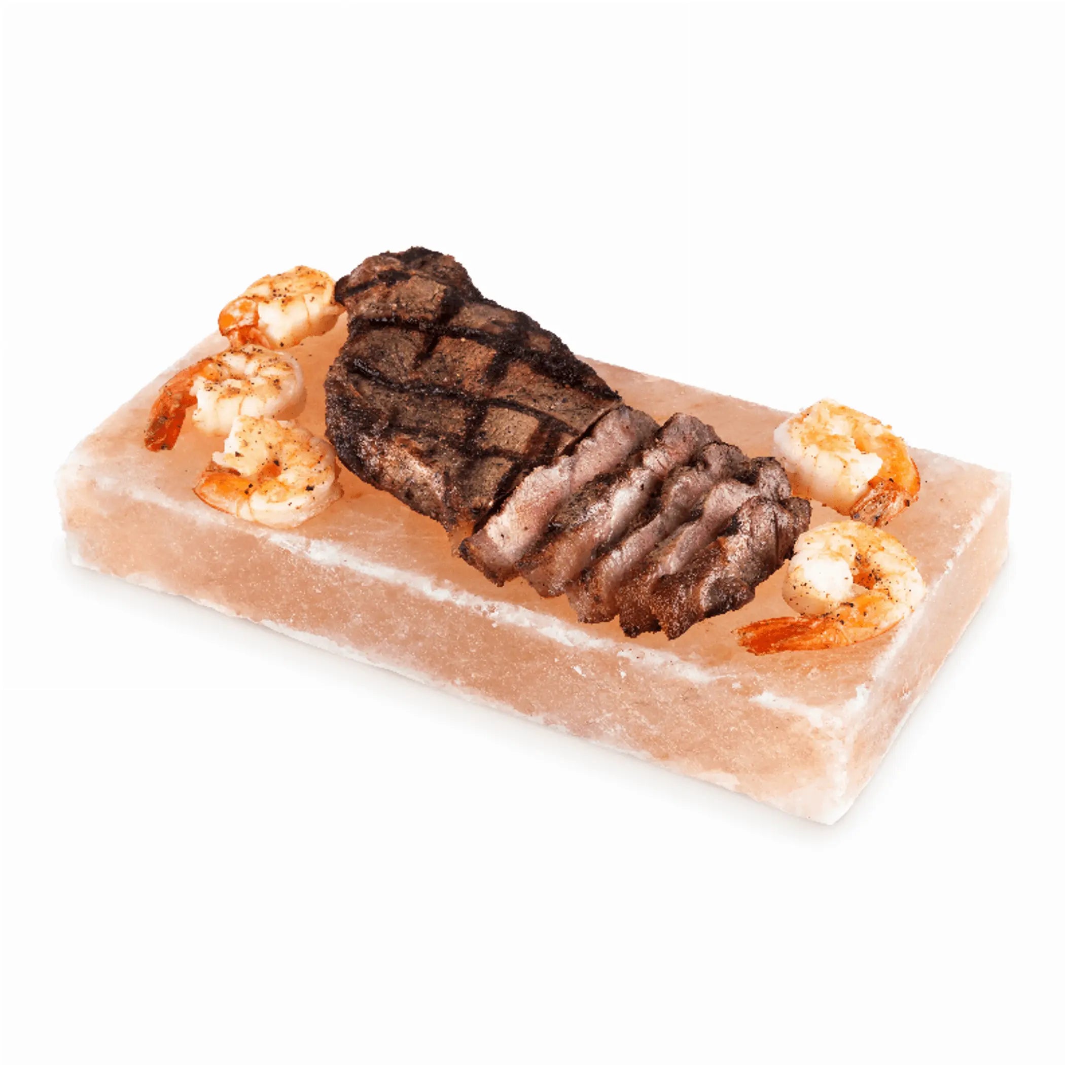 Salty: Himalayan Salt Block True Brands