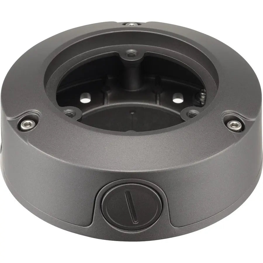 Samsung Techwin America Ir Bullet Camera Back Box. (sno-l6083r / L5083r, Qno-6030r / 6020r / 6010r, Qno- Samsung Techwin America