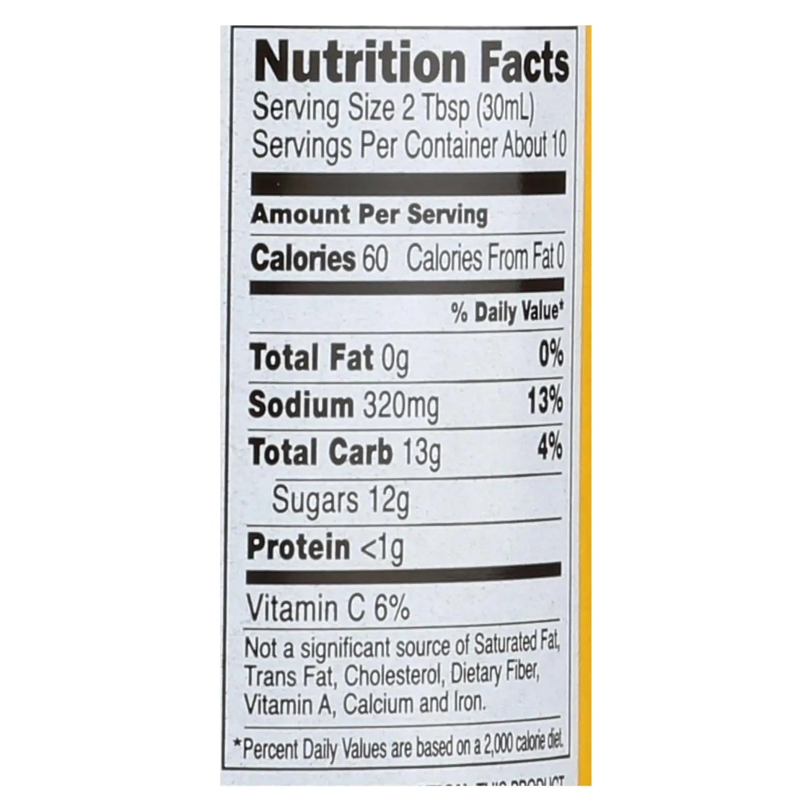 San - J Cooking Sauce - Sweet And Tangy - Case Of 6 - 10 Fl Oz. San-j