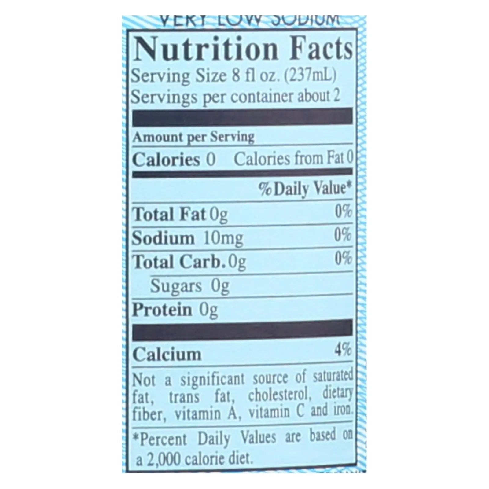 San Pellegrino Sparkling Mineral Water - Natural - Case Of 24 - 0.5 Liter - GreatEagleInc