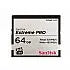 SanDisk Extreme Pro CFast 2.0, 64GB, Full HD, 4K Video Recording SanDisk
