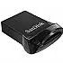 SanDisk Ultra Fit USB Flash Drive, 32GB, USB 3.1, SDCZ430-032G-A46, Encryption Support SanDisk