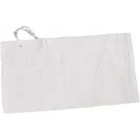 Sand Bags, White, 14 in. X 26 in. (Pack MUTUAL INDUSTRIES INC.