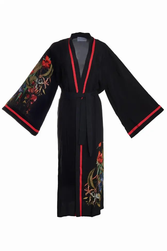 Sangri La Kimono Monique Store