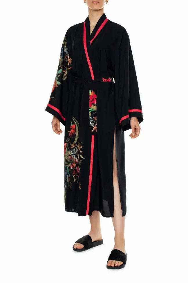 Sangri La Kimono Monique Store