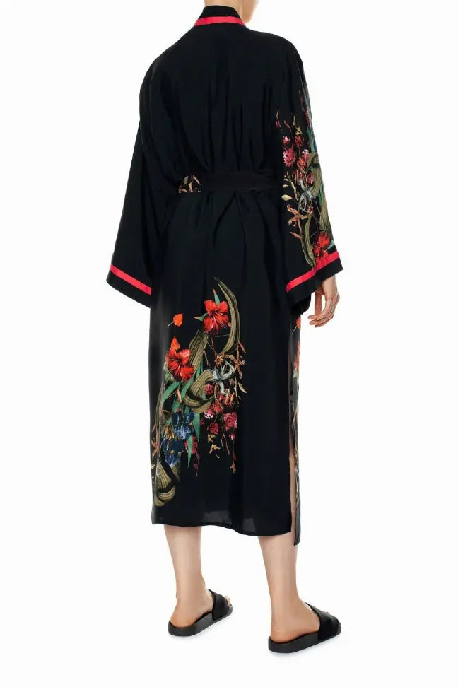 Sangri La Kimono Monique Store