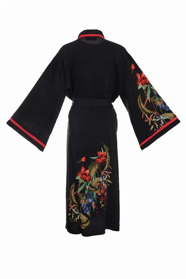 Sangri La Kimono Monique Store
