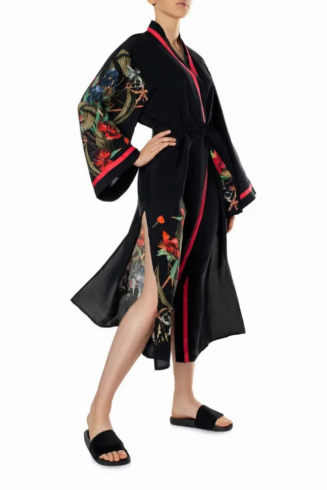 Sangri La Kimono Monique Store