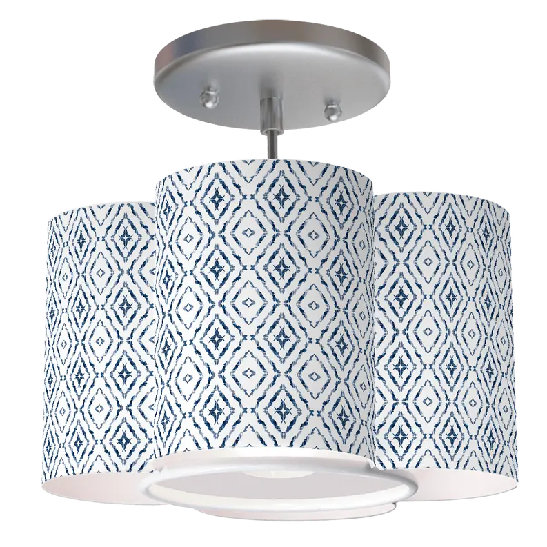 Sanibel Pendant Light SBC-LTD